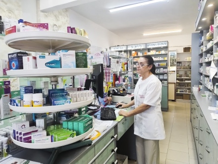 Фармацевти разясняваха за еврото в малки населени места