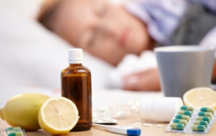 Грипът настъпва! Как да се предпазим?