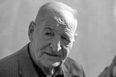 Почина легендата Димитър Пенев