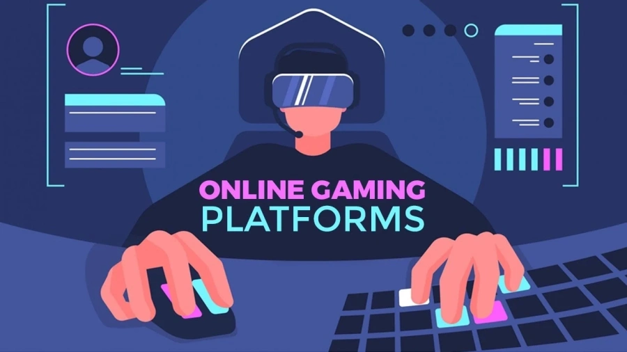 Кратък наръчник за избор на платформа за игри: какво да проверим и защо