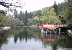 Отмениха заповед, орязваща карстовия извор и езерата в “Клептуза“ във Велинград