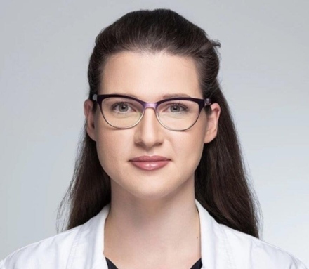 Д-р Антоанета Куленска, съпругата на кмета на Пазарджик, вече е част от екипа на „Хигия“