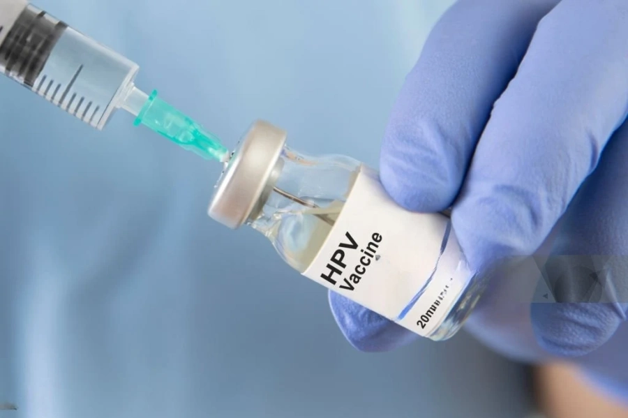 Безплатна HPV ваксина вече и за момичета от 15 до 18 ненавършени години