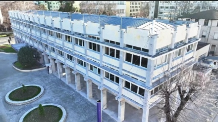 Кметът Петър Куленски: Младежкият дом в Пазарджик – с възстановен автентичен облик, но не и забравен случай!