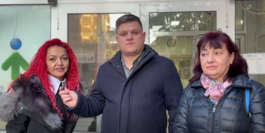 Срещу увеличението на местните налози в Пещера: От ПП “Възраждане“ внесоха в Областната управа 2024 подписа