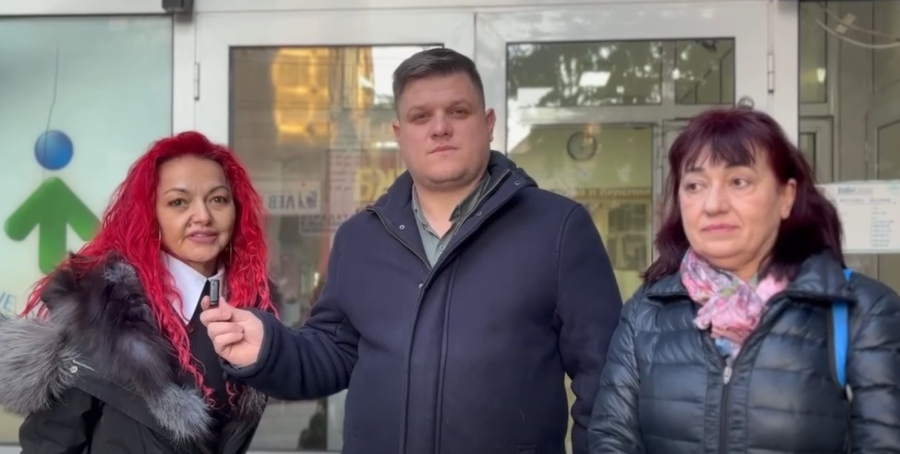 Срещу увеличението на местните налози в Пещера: От ПП “Възраждане“ внесоха в Областната управа 2024 подписа