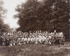 Ново изследване: Превземането на гара Саранбей на 31.12.1877 г. – дела и документи