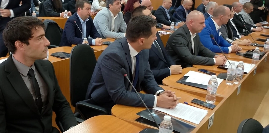 Съветниците в Пазарджик отказаха да си намалят заплатите