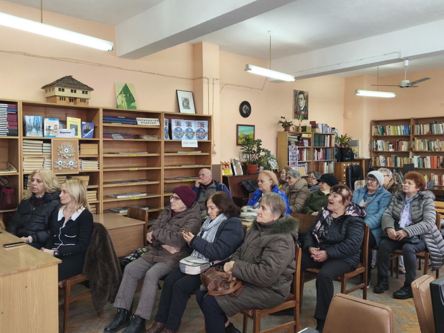 И като акушерка Райна Княгиня била изключителна