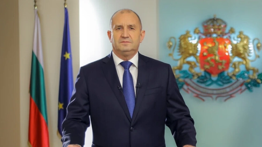 Президентът Румен Радев: Утре депозирам оставката си като държавен глава, време е да сложим край на примирението /ОБНОВЕНА/