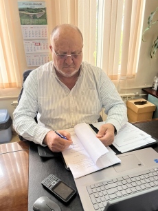 18 улици в община Лесичово ще бъдат ремонитрани през 2026 г.