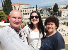 За кмет на Мало Конаре се кандидатира бащата на волейболна шампионка