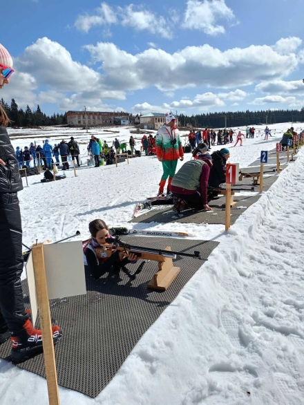  Предстои четвърто състезание по биатлон за купа „Велинград”