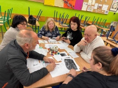 Учители от ОУ ”Проф. Иван Батаклиев” – Пазарджик с реализирана образователна мобилност в Полша