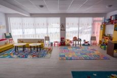 Откриха новата сграда на детска градина „Мир“ – филиал Медени поляни.