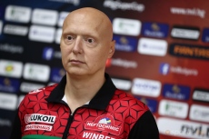 Иван Станев пред “Знаме“: Купата спечелихме с характер, дисциплина и боен дух