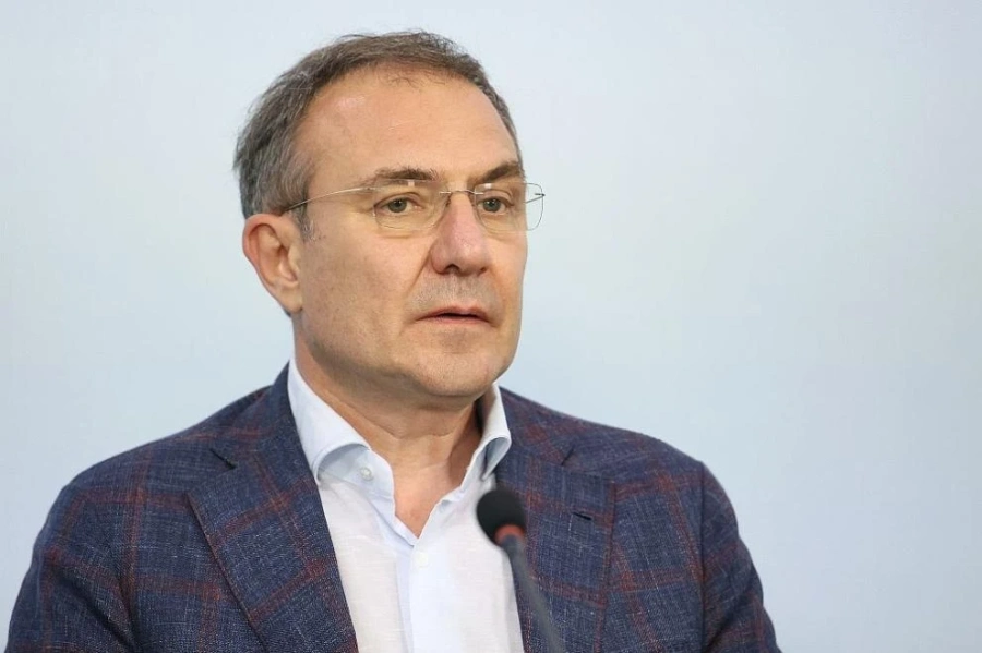 Министър Гуцанов идва в Главиница за откриването на реновирания Дом за стари хора 
