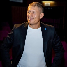 Наздраве! Днес олимпийският медалист Георги Георгиев празнува 50-годишен юбилей