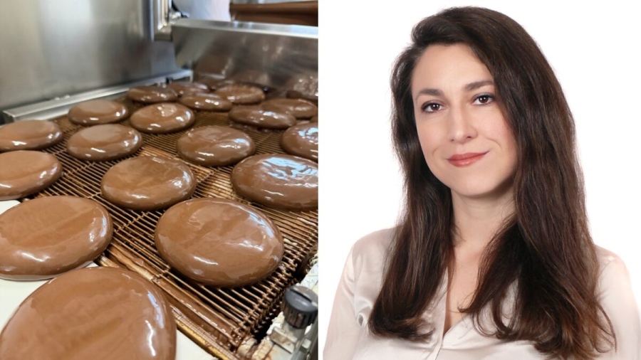 Меденка “Любимка“ е с велинградско потекло