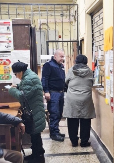 Февруарските пенсии ще се изплащат между 9-о и 20-о число