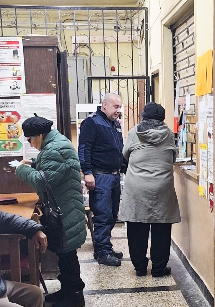 Февруарските пенсии ще се изплащат между 9-о и 20-о число