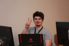 Panagyurishte Game Jam – успешно първо издание