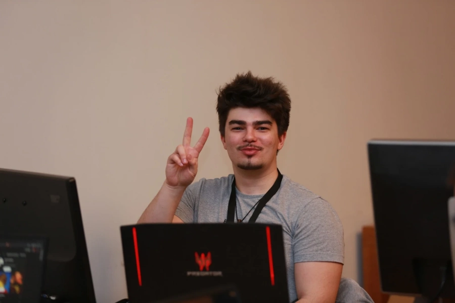 Panagyurishte Game Jam – успешно първо издание