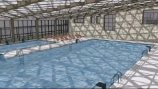 Ракитово ще има ултра модерен плувен басейн