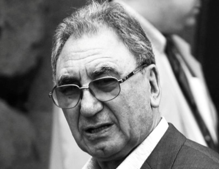 Последният министър на Тодор Живков или кой беше Георги Йорданов