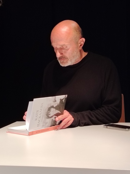 Георги Тошев: Надявам се да помогна актьорите, режисьорите и спектаклите на пазарджишкия театър да станат по-видими по фестивали у нас и в чужбина