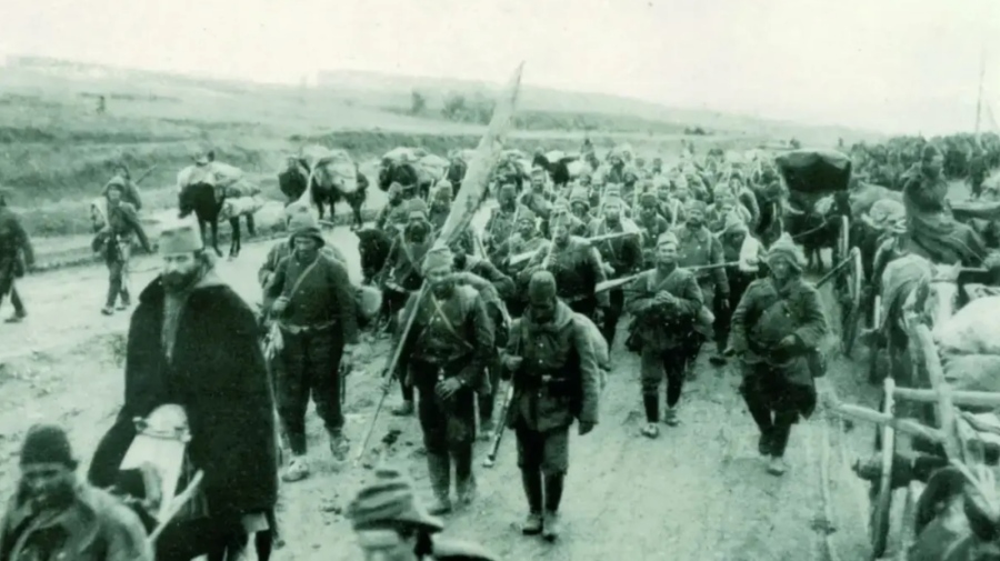 Македония – земята на Кубер до наши дни /8/