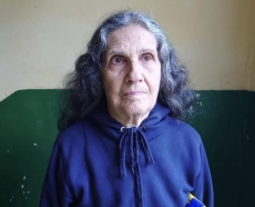 Издирва се от понеделник! Дългогодишна учителка, страдаща от деменция, само по тениска и домашни чехли, се изгуби в Пазарджик