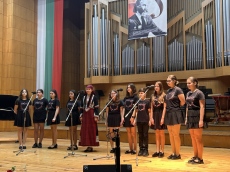 Талантливи бреговци покориха сцената на “Зимни музикални вечери“