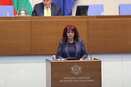 Петя Цанкова: Случаят “Петрохан“ е плод на безконтролната либерализация, но кой носи отговорност?!