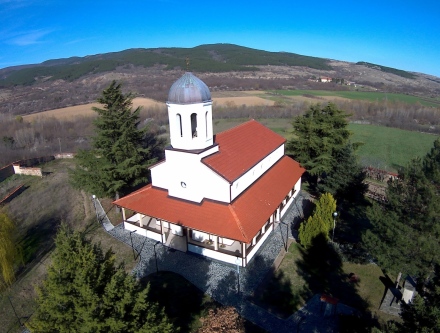 12 февруари 1876 г. е една от онези „тихи“ дати, без които нямаше да го има гръмкият април