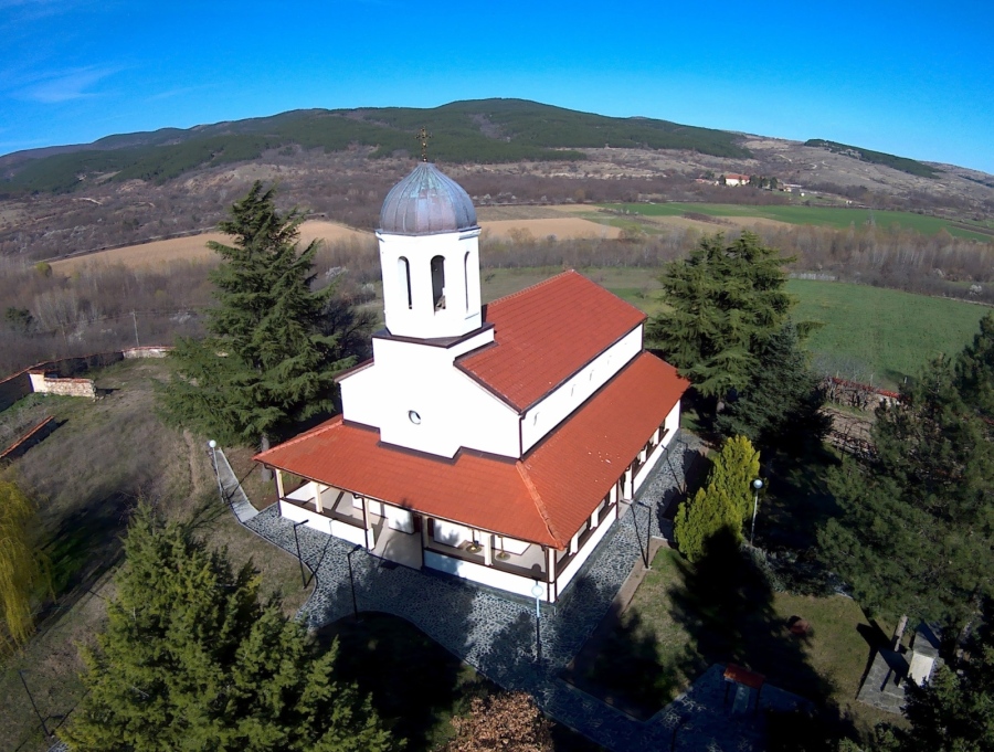 12 февруари 1876 г. е една от онези „тихи“ дати, без които нямаше да го има гръмкият април