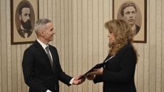 Ето кои са министрите от кабинета на Андрей Гюров