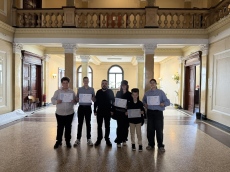 Школата по китара към Младежки дом – Пазарджик с нови успехи