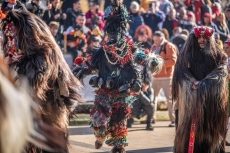 Лесичовският Дервишовден идва на Сирни Заговезни
