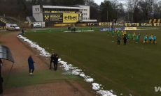 Хебър победи Миньор като гост в Перник