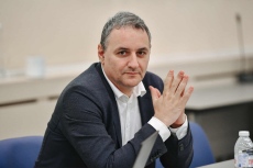 Зам.-кметът на Община Пазарджик Любомир Гечев става областен управител