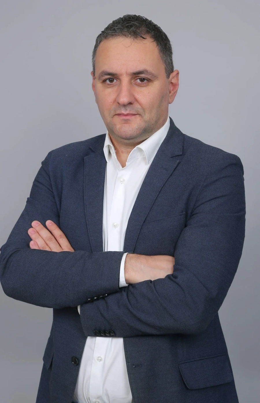 Официалната церемония по встъпване в длъжност на новия областен управител Любомир Гечев ще е утре
