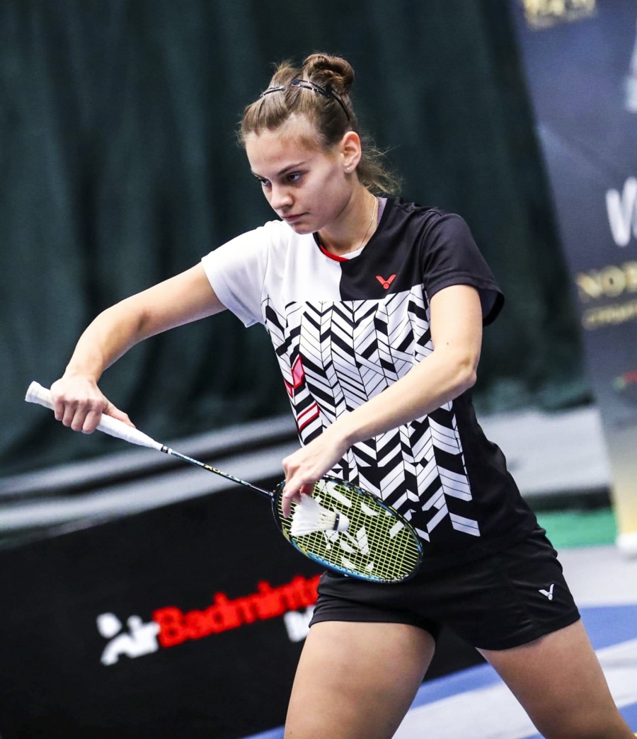 Гергана Павлова: Искахме да ни ощипят, за да осъзнаем, че сме европейски шампиони!