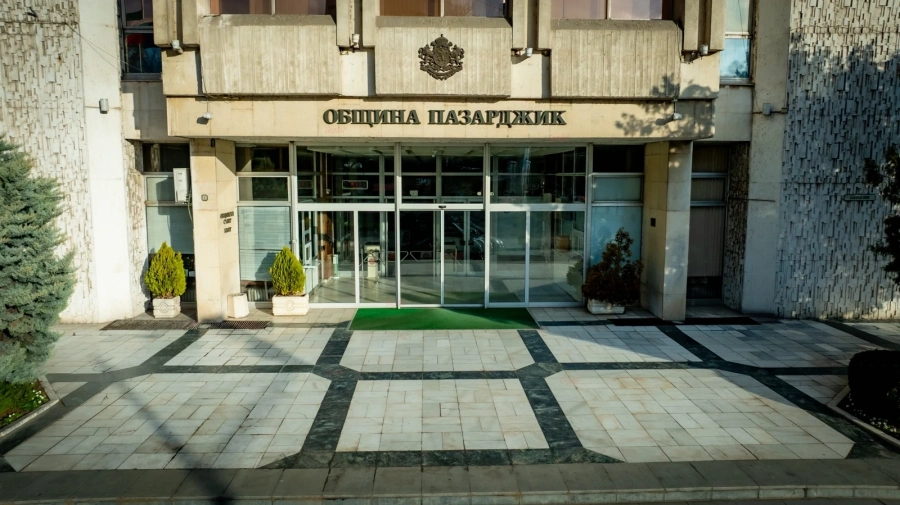 Проект за талантливите деца на Пазарджик ще има - Община Пазарджик спечели обжалването