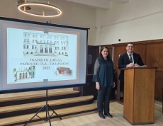 Близо 7 000 дела и над 430 осъдени лица: Районен съд – Пазарджик с отчет за изминалата година