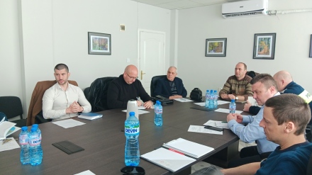 Мерки и съвместни действия за спиране на сечта в резерват „Купена“ набелязаха институциите