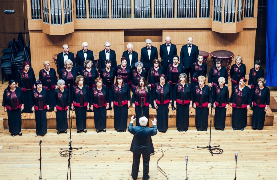 Днес в Пазарджик: Празнични “Дни на българското хорово изкуство и солисти“