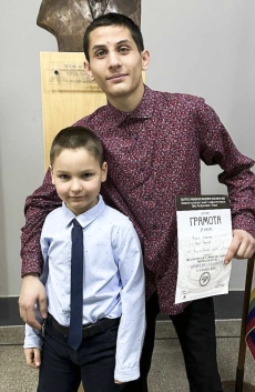 Успехи за Градската школа по изкуствата при НЧ „Христо Ботев-1897 г.“ - Пазарджик