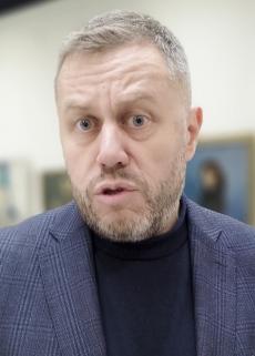 Журналистът Георги Милков: Носорогът дреме в самите нас