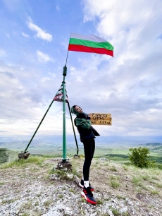 Ориентиране на европейско ниво, мистика и история за Купа “Пазарджик“